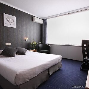 Leonardo Hotel Charleroi City Center